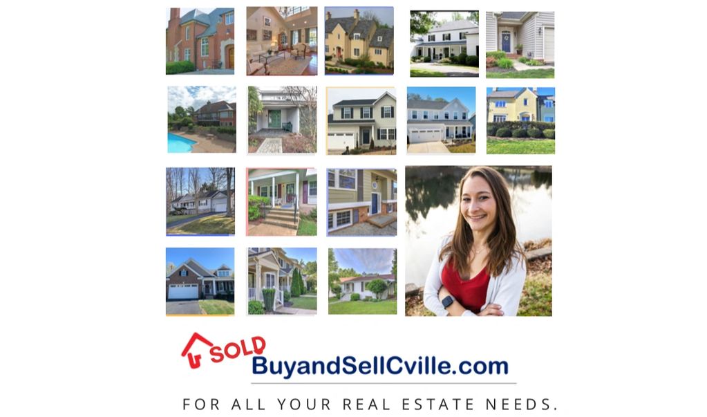 Real Estate Charlottesville Buyandsellcville